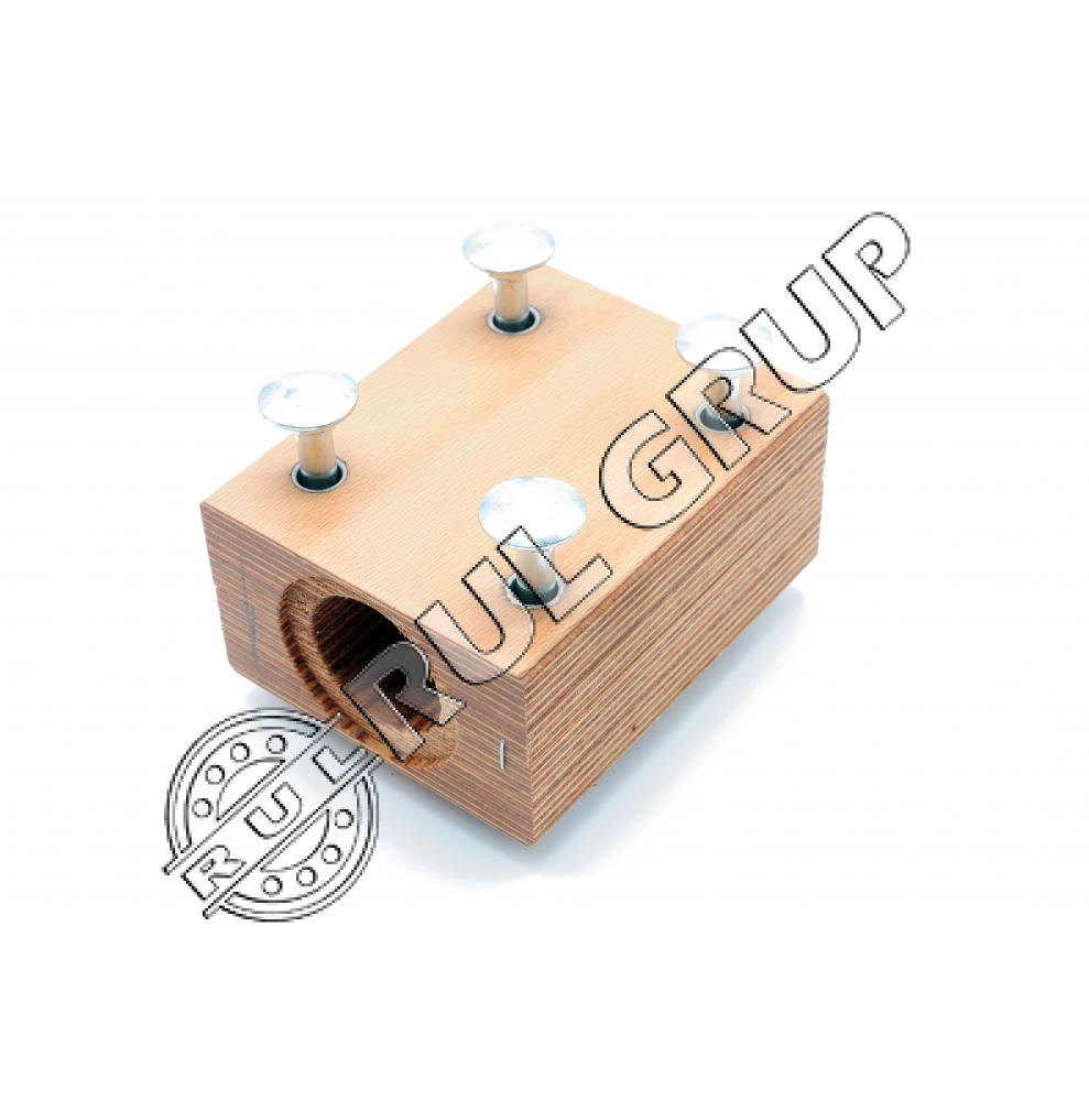 LAGAR CAI 40MM 678522 CL